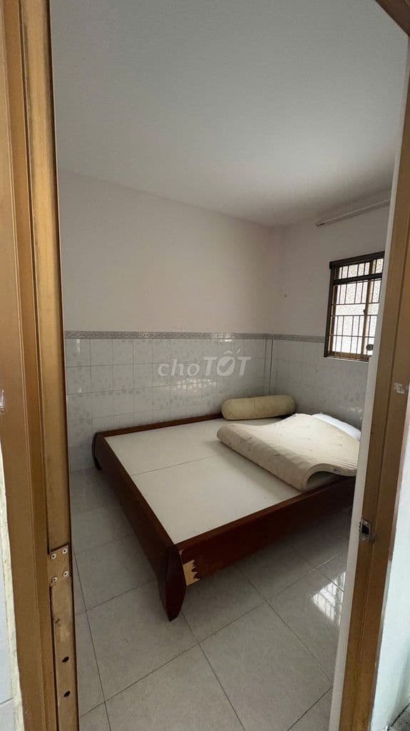 Nhà phố Quận 5, khu dân cư an ninh, khu chợ Xã Tây - Ảnh 2