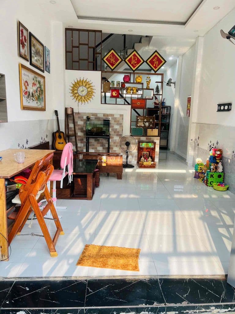 Mình chính chủ bán nhà ngay cầu Rạch Tra - Ảnh 3