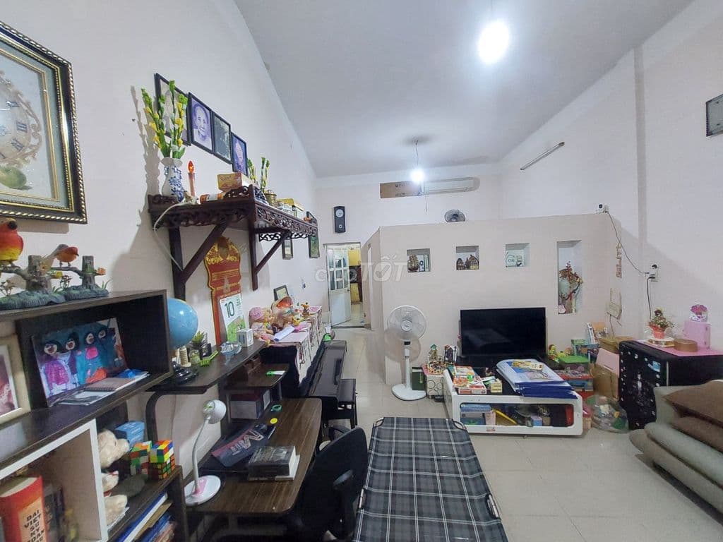 🏡 CHÍNH CHỦ bán nhà có dòng tiền TT Bình Thạnh - Ảnh 2