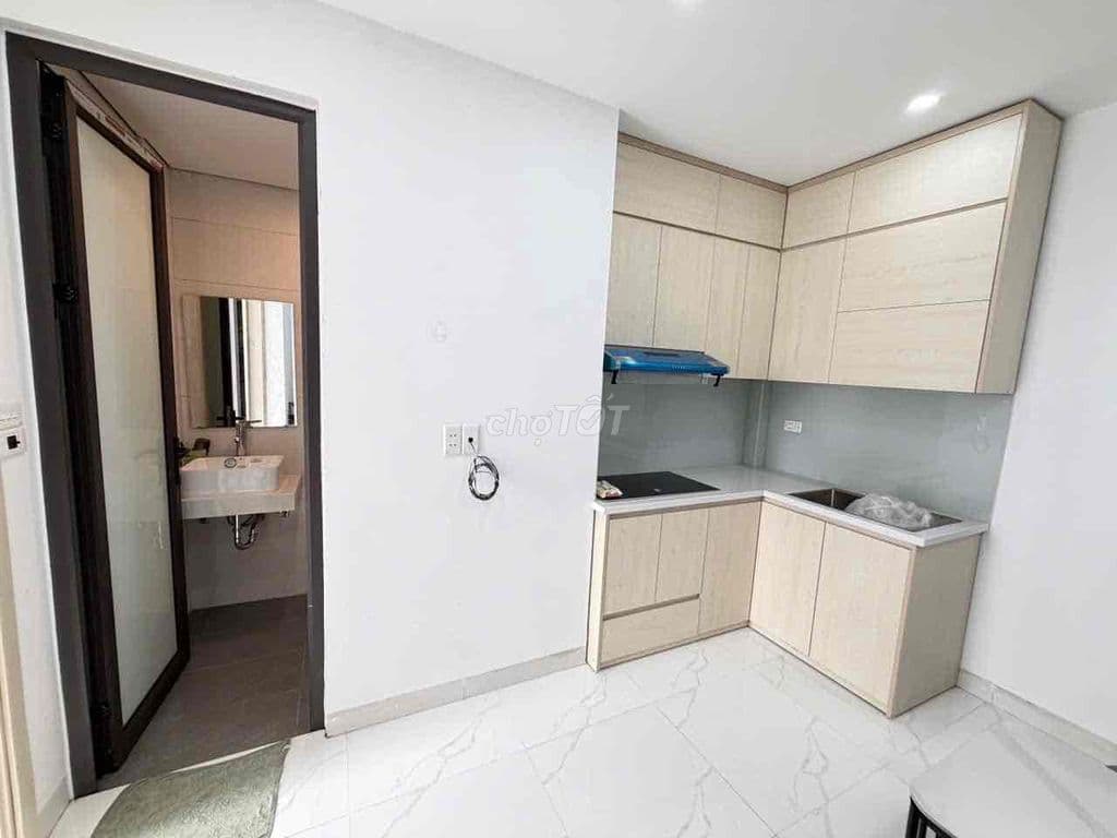 Bán CCMN Đông Tác Gần VinCom Phạm Ngọc Thạch, Mới Tinh Thoáng Đẹp - Ảnh 3