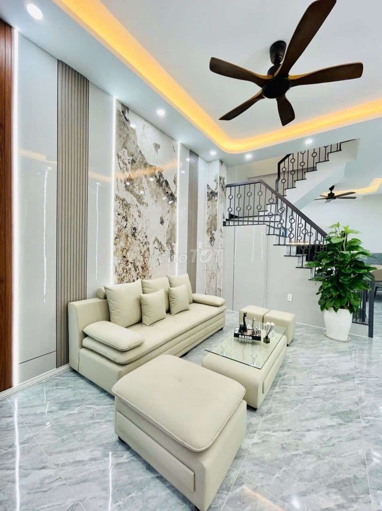 HXH 413// Lê văn Quới 40m² - Ảnh 3