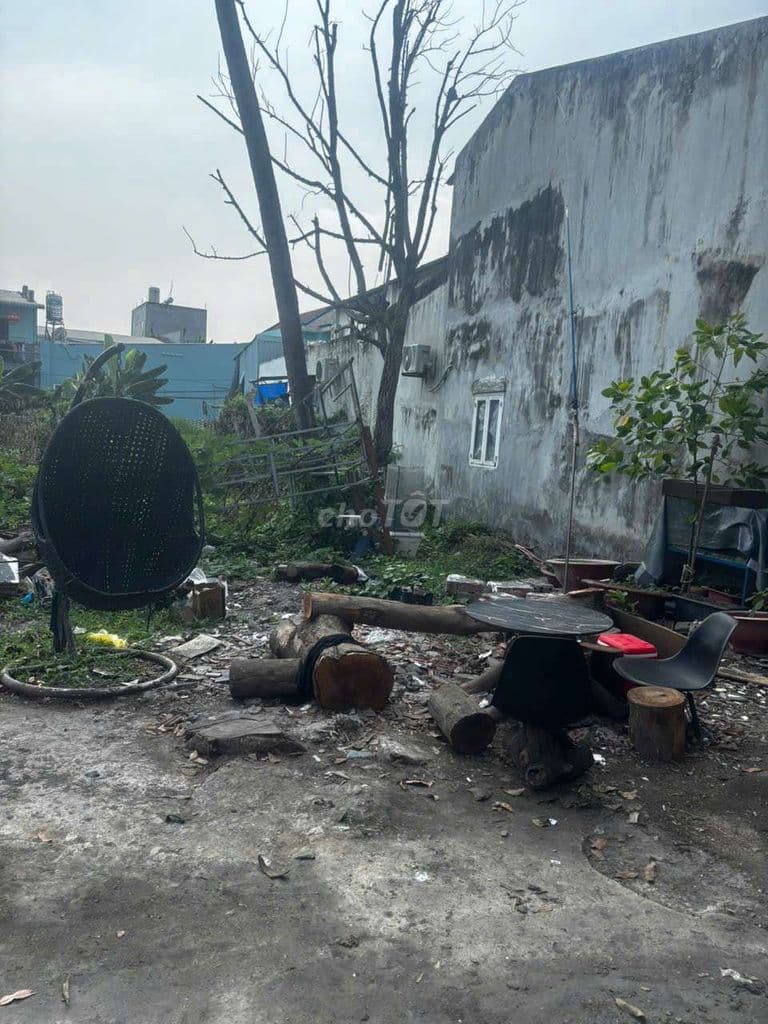 Bán Đất(51m2)-HXH 4m-Cách MT Lê Văn Việt 200m - P.TNPB Q9 - Chỉ 3.85tỷ