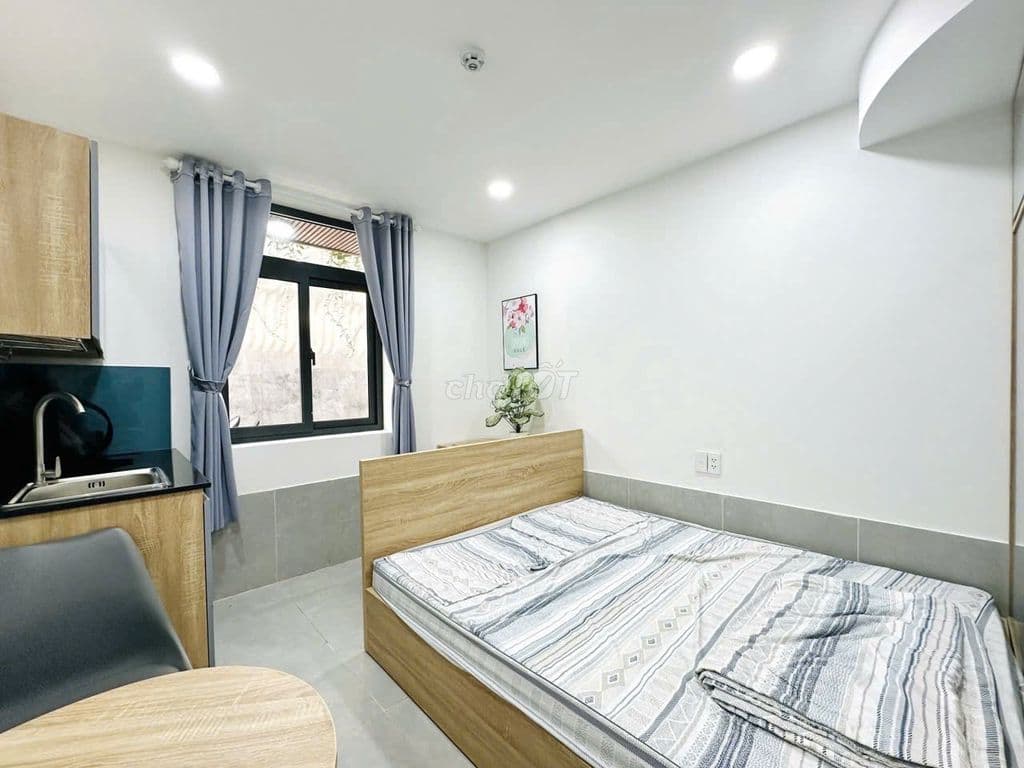 🏡 CHDV NƠ TRANG LONG – BÌNH THẠNH | 88m² – 3 TẦNG – 10 CĂN HỘ DV 💰 - Ảnh 3