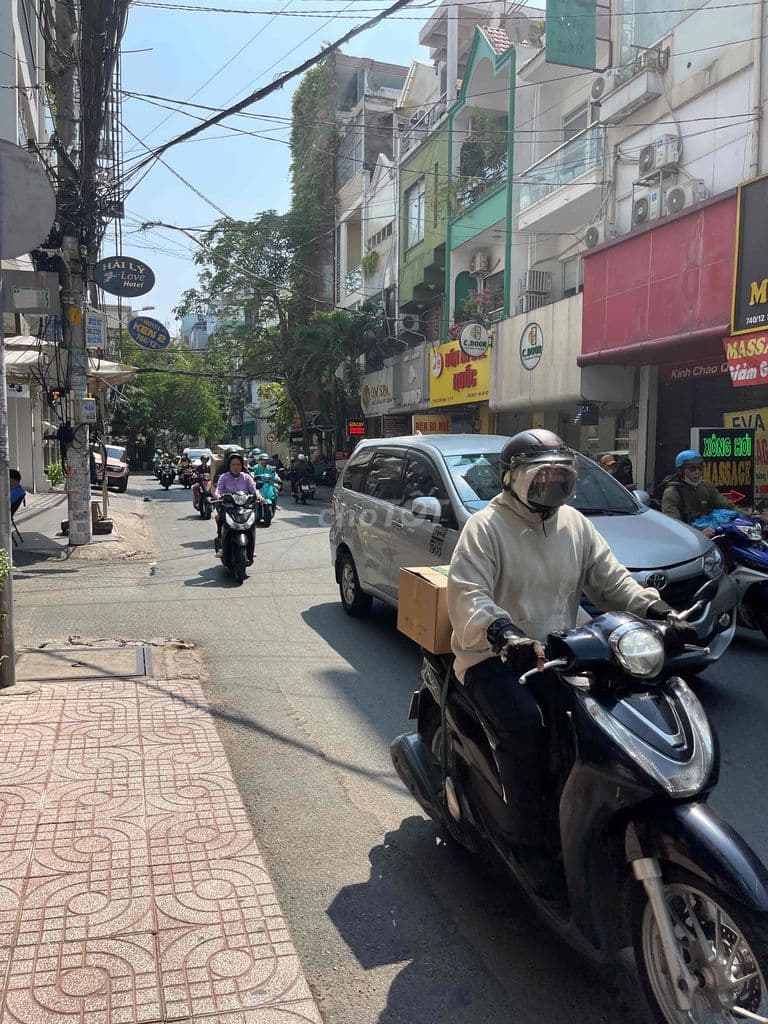 Cho Thuê Mặt Bằng Kinh Doanh - Ảnh 2