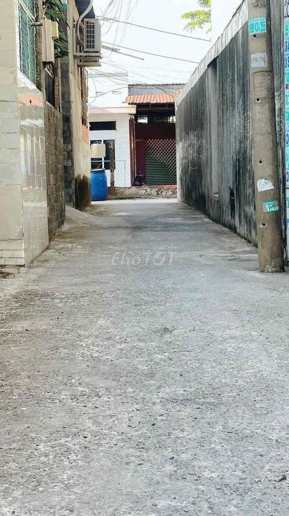 Bán đất gần đường Lò Lu giá 4,4 tỷ/139m2 (7x20) - Ảnh 3