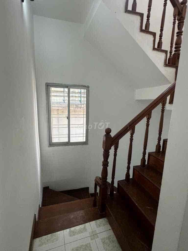 BÁN NHÀ PHỐ CHÙA BỘC DT 33 -4 TẦNG- 3 NGỦ - Ảnh 2