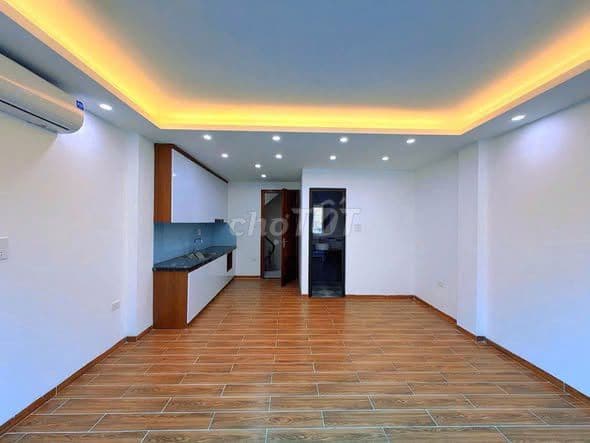 bán nhà 6 tầng quận Cầu Giấy 13 tỷ - Ảnh 2