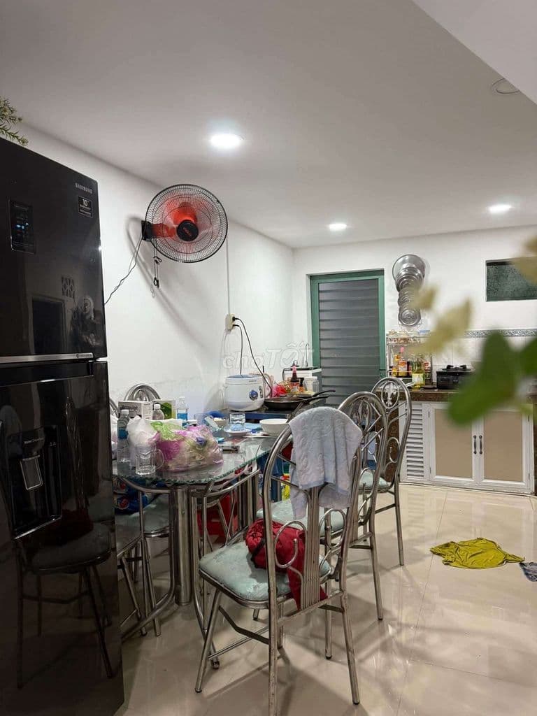 Nhà Đẹp Hẻm 80 Đ. Số 12, 4x12m, Gần AEON Tân Phú - Ảnh 2
