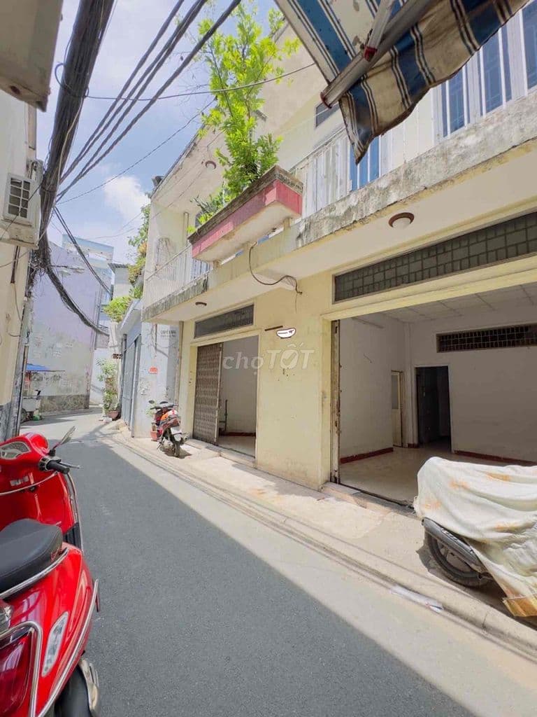 Nhà Nguyễn Sỹ Sách - Ảnh 2