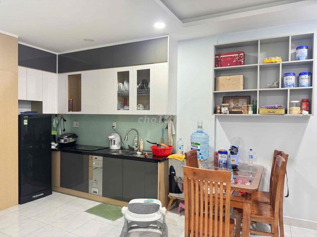 Bán Căn 1pn1wc - Đầy Đủ Nội Thất Cao Cấp