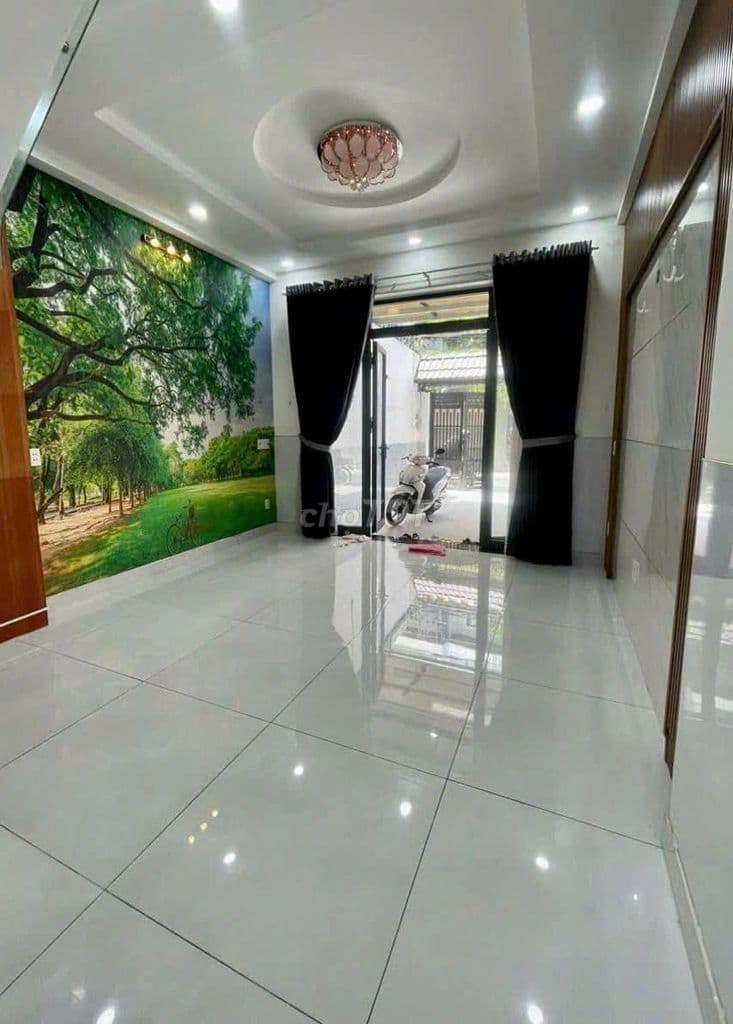 nhà đẹp giá rẻ - Ảnh 3