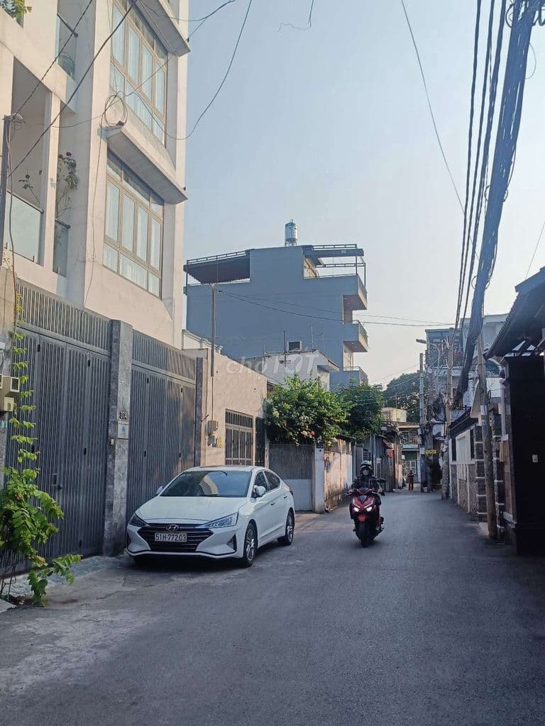 🔥🔥🔥 HOT _ BÁN LÔ ĐẤT ĐẸP SÁT KHA VẠN CÂN, LINH ĐÔNG, THỦ ĐỨC,