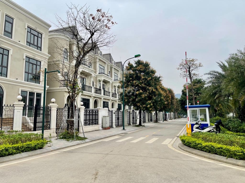 Biệt thự CIPUTRA suất ngoại giao (vị trí hiếm) - Ảnh 2