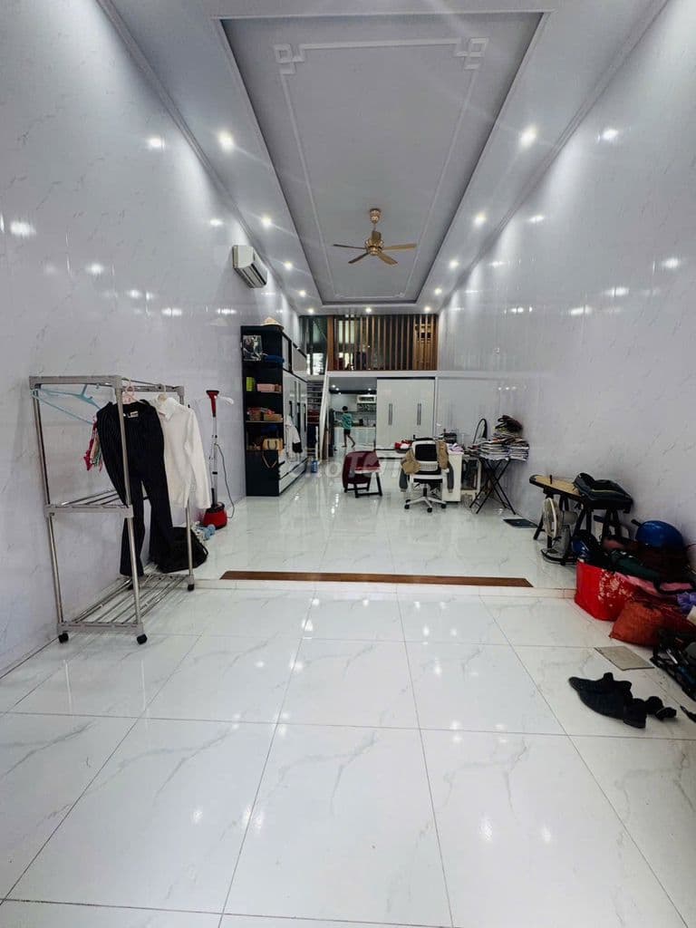 Bán nhà định công thượng, hoàng mai, Hà Nội, DT: 87m, Ô TÔ Kinh Doanh.