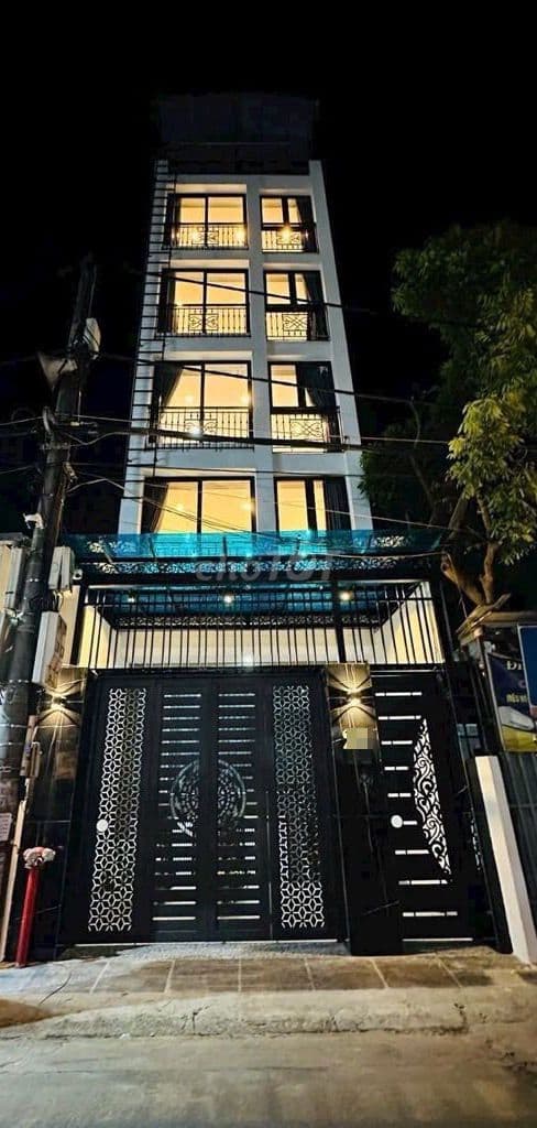 Bán nhà dòng tiền doanh thu 100 tr/ tháng - phố văn hội – hv tài chính