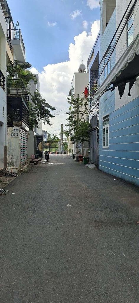 BÁN LÔ ĐƯỜNG 102. TĂNG NHƠN PHÚ. Q9 - Ảnh 3