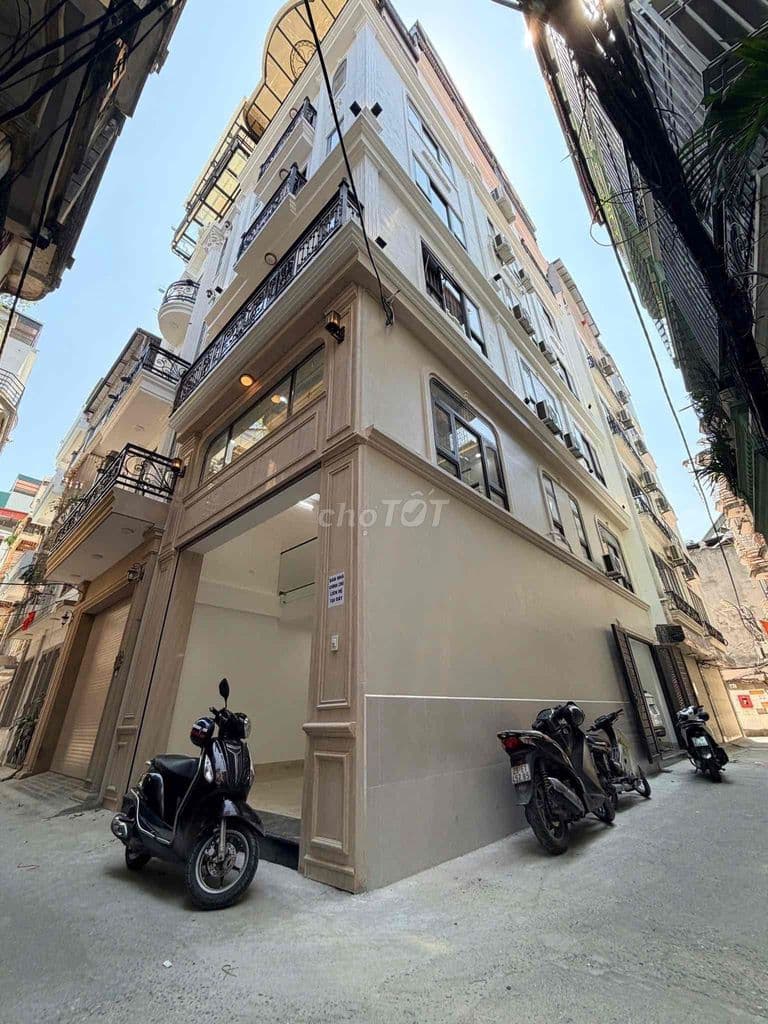 Víp Tô Vĩnh Diện Hoàng Văn Thái Thanh Xuân, S65m, 7t Mt5.1m Giá 28 Tỷ