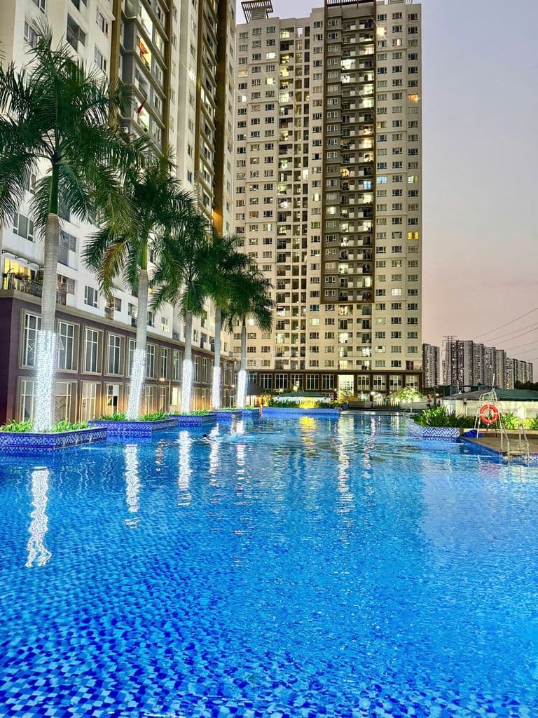 NHANH LÀ CÒN CHẬM VẪN CÒN CHO CĂN 1 PHÒNG NGỦ