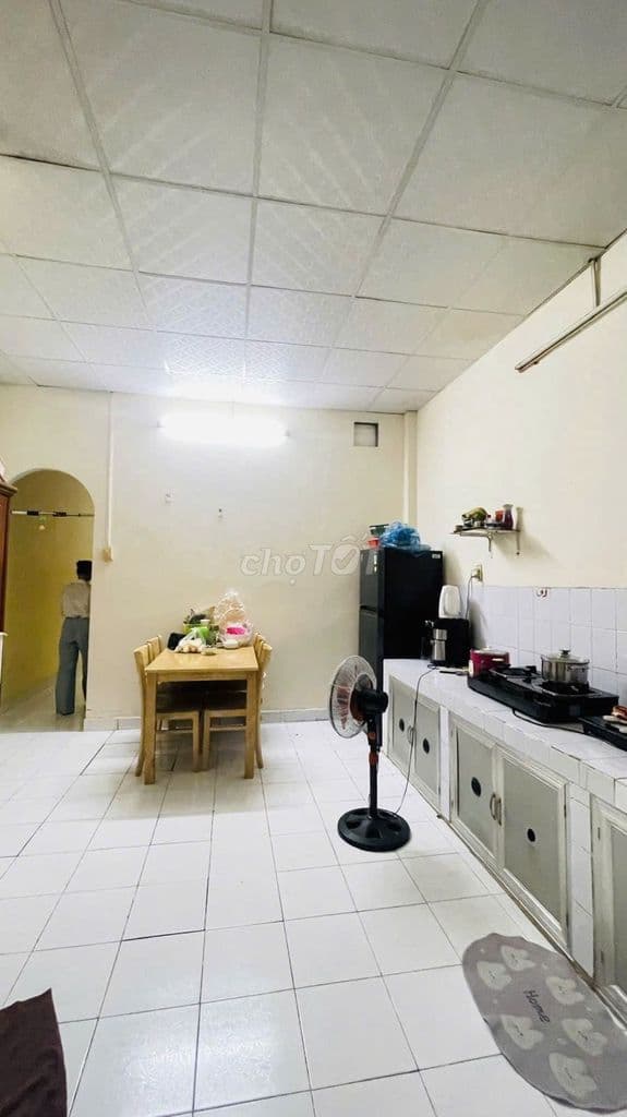 Hẻm xe hơi, Lê Đức Thọ, Gò Vấp, 80m2, chỉ 7.9 tỷ TL - Ảnh 3