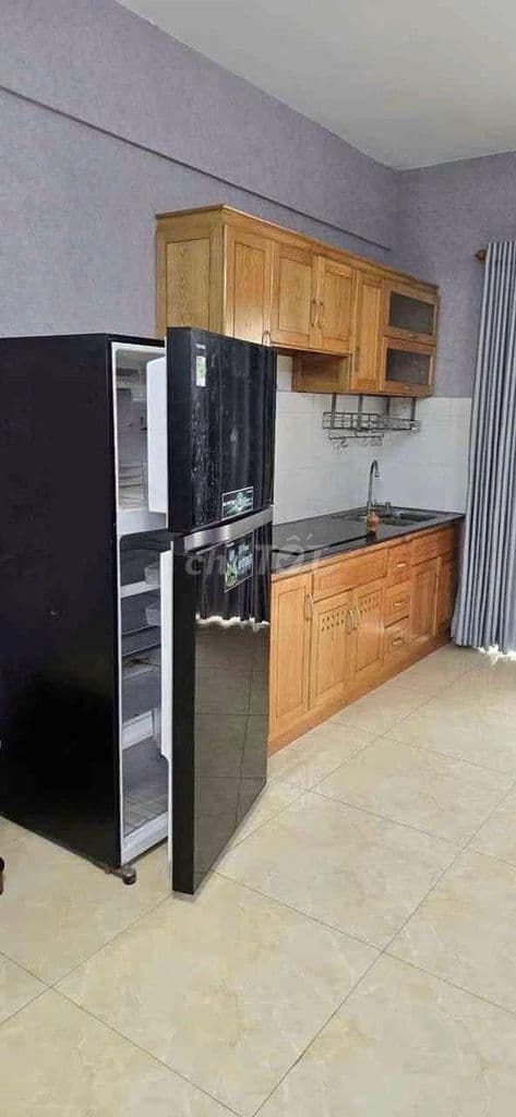 Căn Hộ Tecco Tower Tham Lương Q12 – 2PN View Metro Đẹp – Chỉ 2.9 Tỷ - Ảnh 3