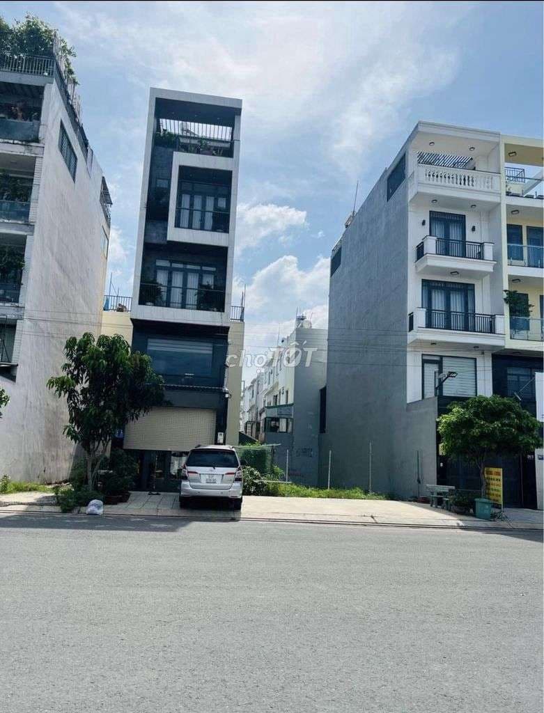 BÁN ĐẤT KDC BÌNH HƯNG QL50 - Ảnh 3