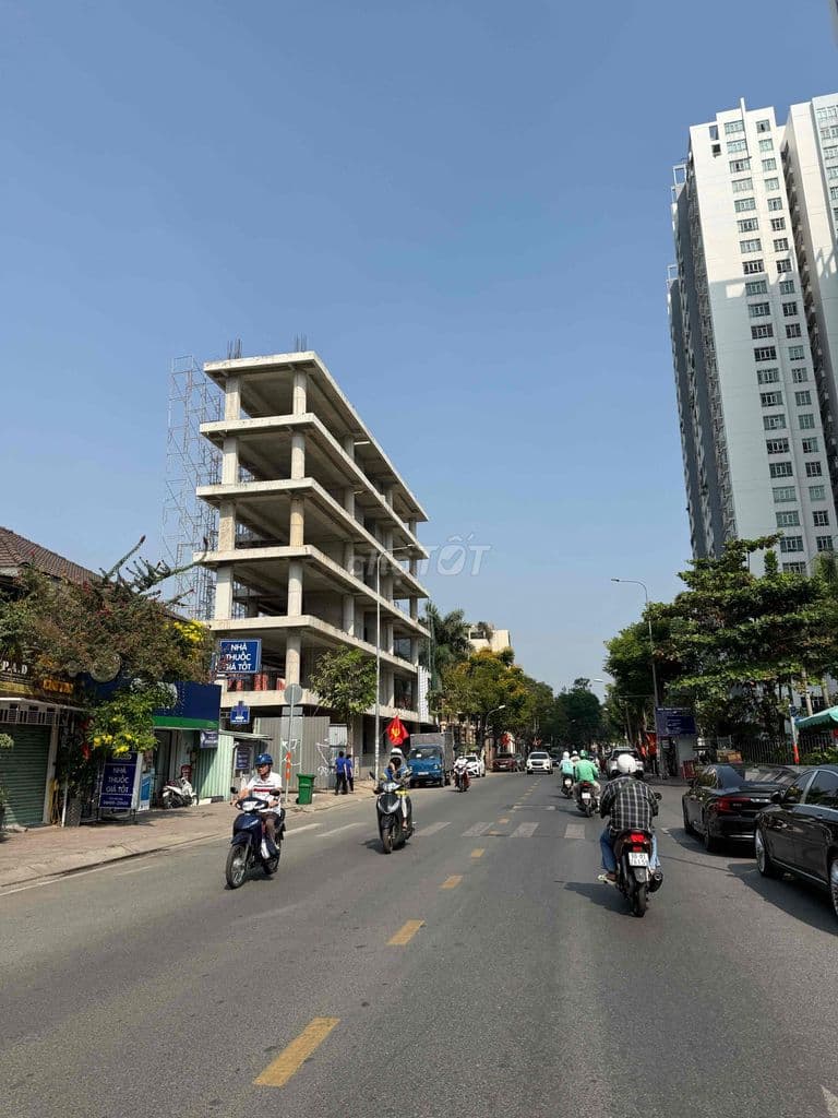 Hàng hiếm Thảo Điền Quận 2 - 1000m2 - chỉ 115 tỷ. - Ảnh 3