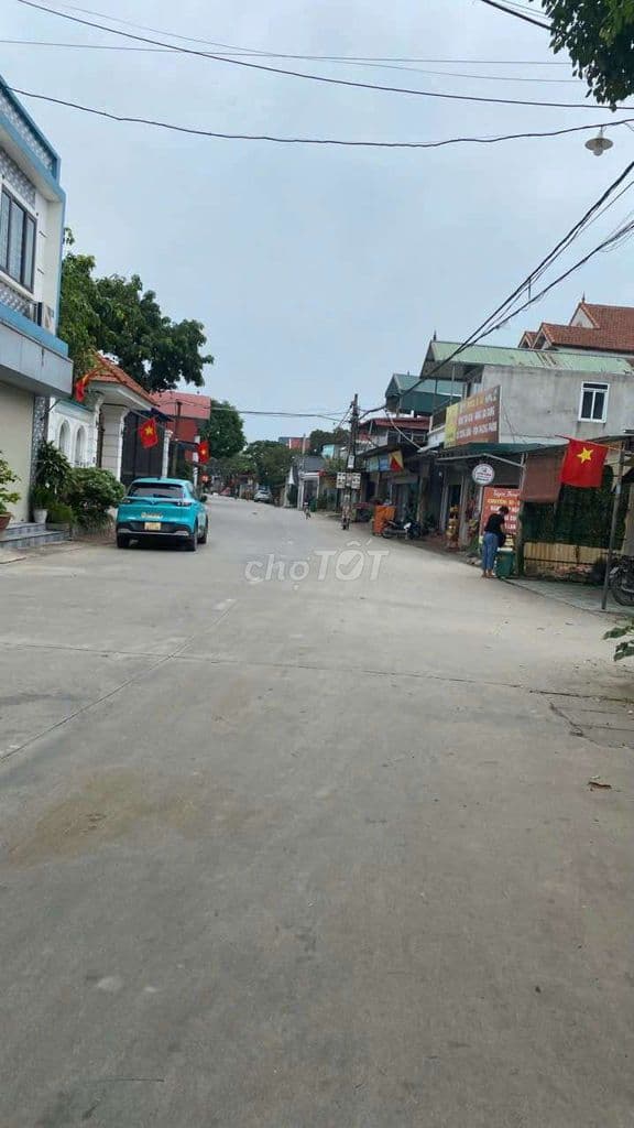 giá đẹp, đất xinh, gần sân bay nội bài, tỉnh lộ 131