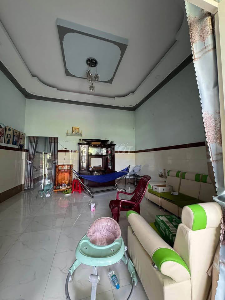 Ngộp chủ cần bán gấp căn nhà 103m2 đường Nguyễn Thị Lắng Tân Phú Trung - Ảnh 2