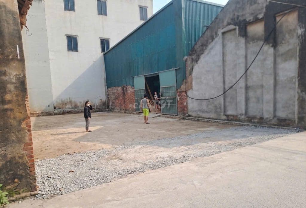 Tôi chính chủ cần tiền bán gấp mảnh đất cực đẹp tại Hà Nội