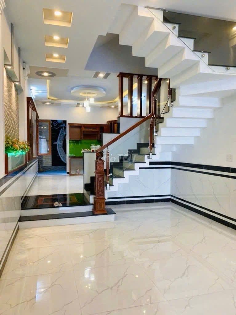 ⭐ NHÀ GẦN ĐÔNG BẮC – 3 TỶ 580 – 82M² ⭐ - Ảnh 2