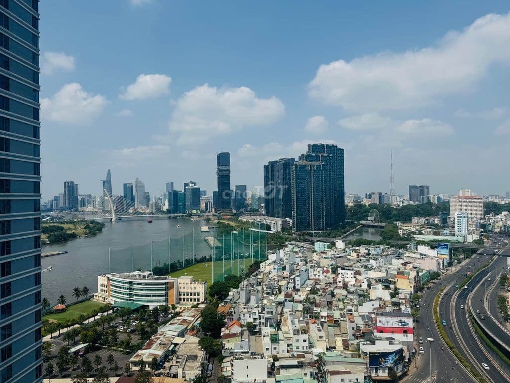 CHUNH CƯ 90 RIVERSIDE NGUYỄN HỮU CẢNH - 46M2 - ĐÃ CÓ SỔ - Ảnh 3