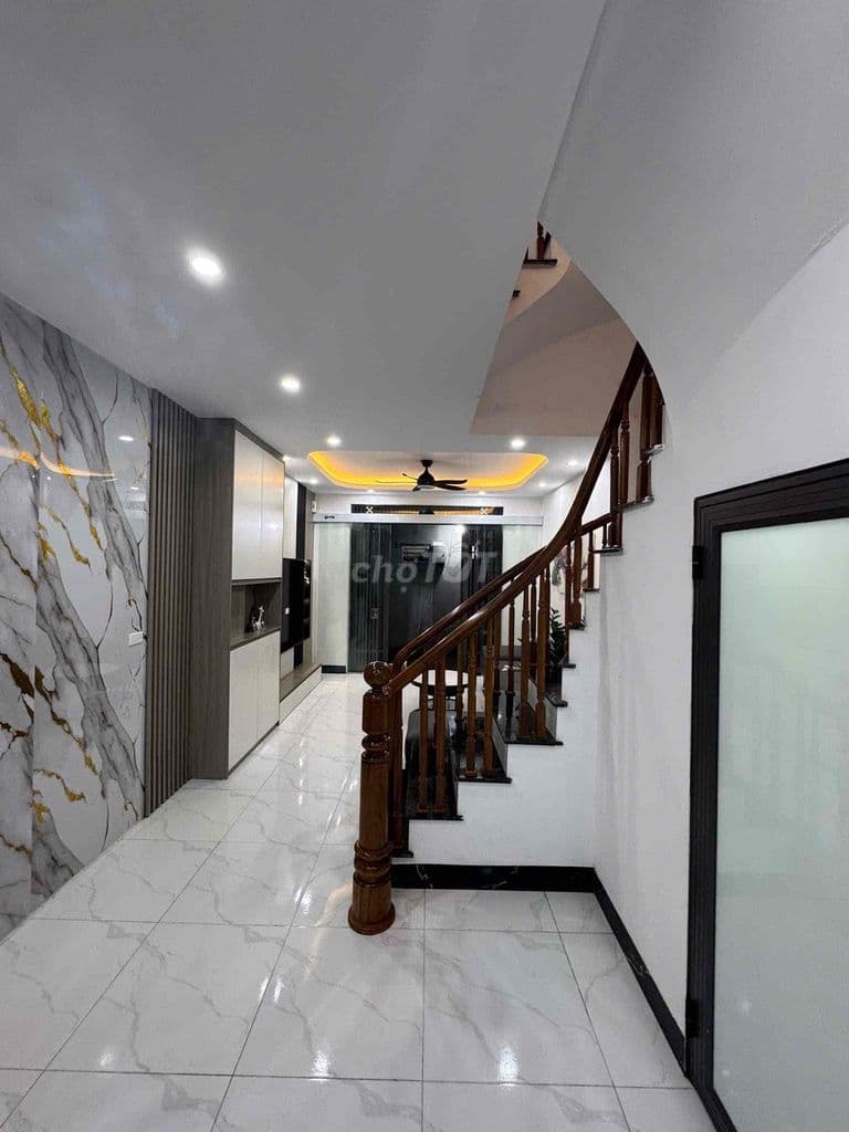 BÁN NHÀ ĐẠI THÀNH, QUỐC OAI 🏠 - 45M2 - Ô TÔ QUA NHÀ - GIÁ 4,29 TỶ