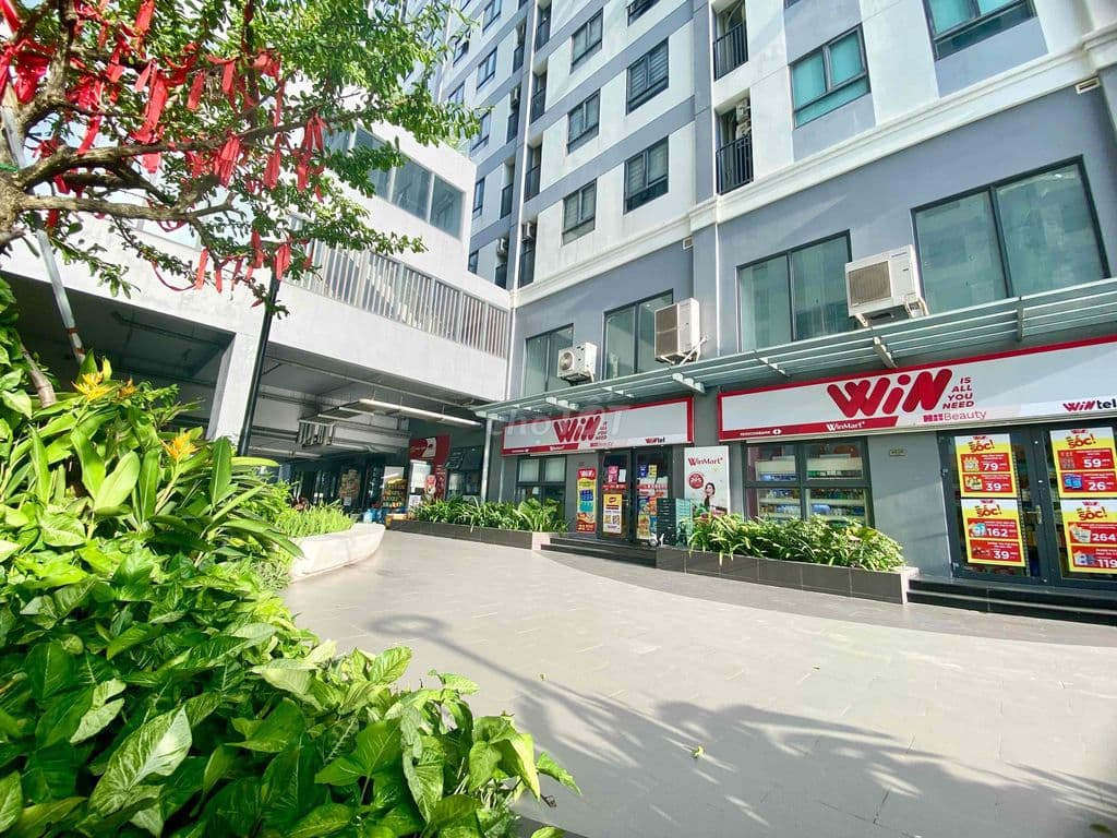 Bán nhanh căn 2PN Sài Gòn Intela, chỉ 2.12 tỷ ở ngay - Ảnh 2