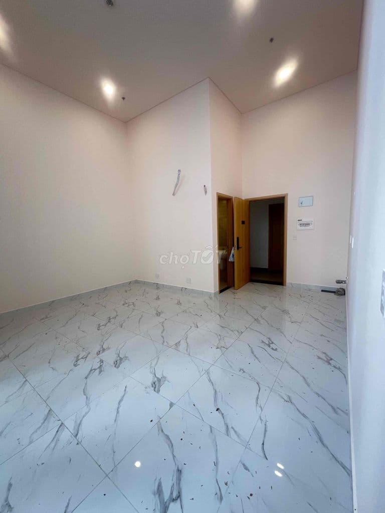 BÁN CĂN HỘ ASIANA Q.6 39m2 CHỈ 2.23 TỶ ( SHR ) - Ảnh 2