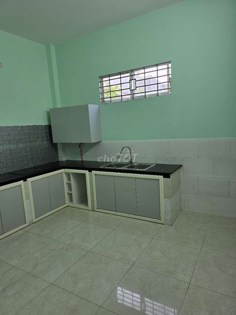 Nhà đường TX25 , Thạnh Xuân , Q12 - Ảnh 3