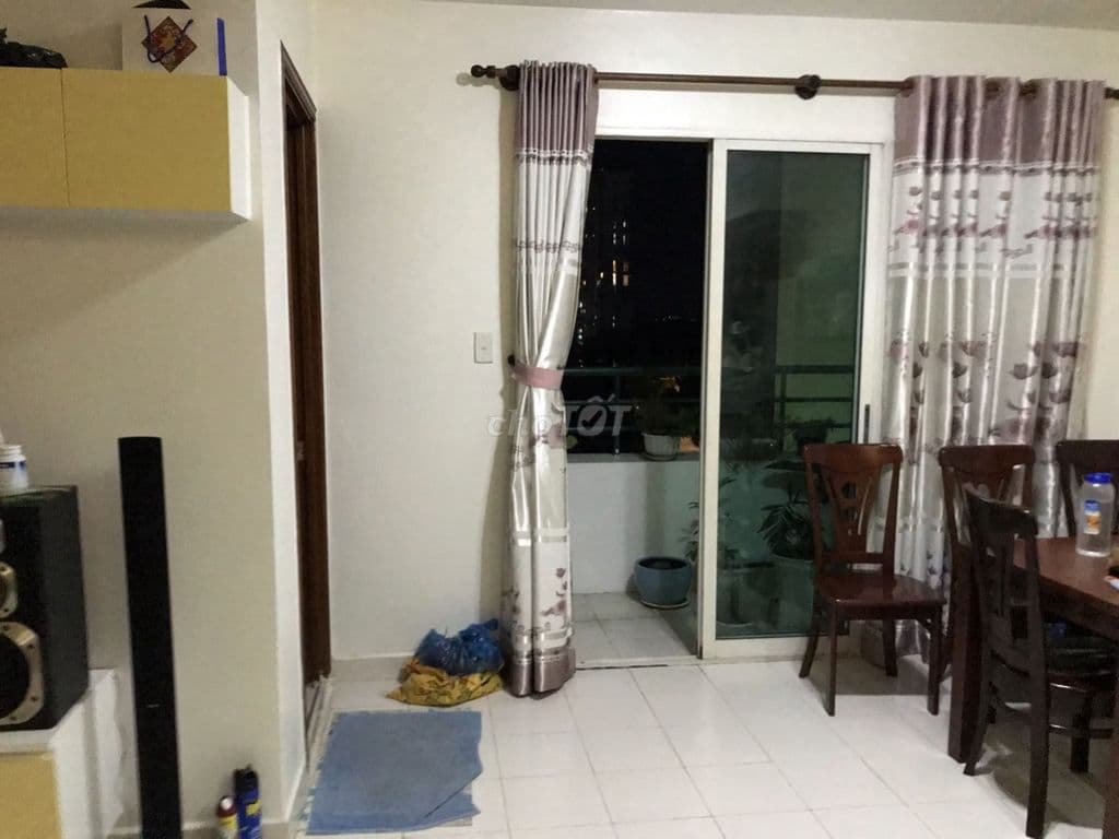 Bán căn hộ Conic, KDC Conic 13B. Giá bán : 2,75 tỷ. Diện tích : 86m2