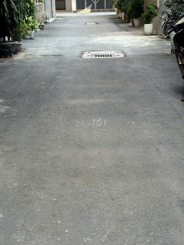 bán nhà 3T phố Cù Chính Lan DTSĐ 31m mt3,6 căn góc giá 8.6 tỷ - Ảnh 3