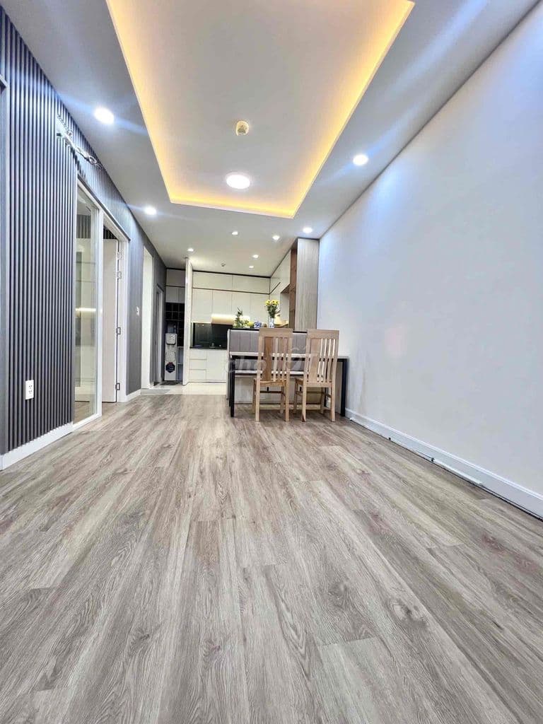 Bán nhanh căn hộ chung cư Ihome Gò vấp - Ảnh 2