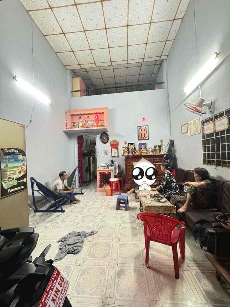 💖Hh 1% đủ nhà hẻm 111/ Lê Đình Cẩn, 4*15, gác lửng, hẻm nhựa 6m💖 - Ảnh 2