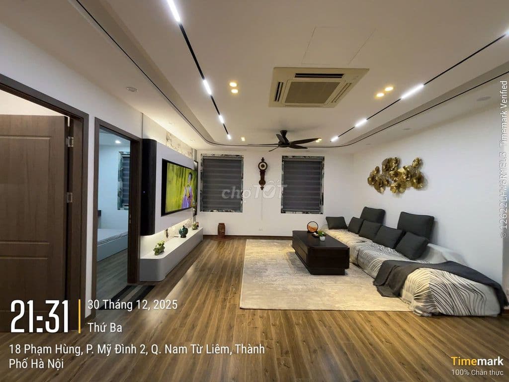 Tôi chính chủ bán căn hộ 4 phòng ngủ nội thất cao cấp GIÁ hơn 9 TỶ - Ảnh 2
