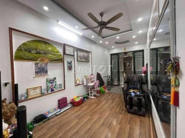 bán nhà 50m² Thụy Phương ngõ ô tô tránh chỉ 8 tỷ - Ảnh 2