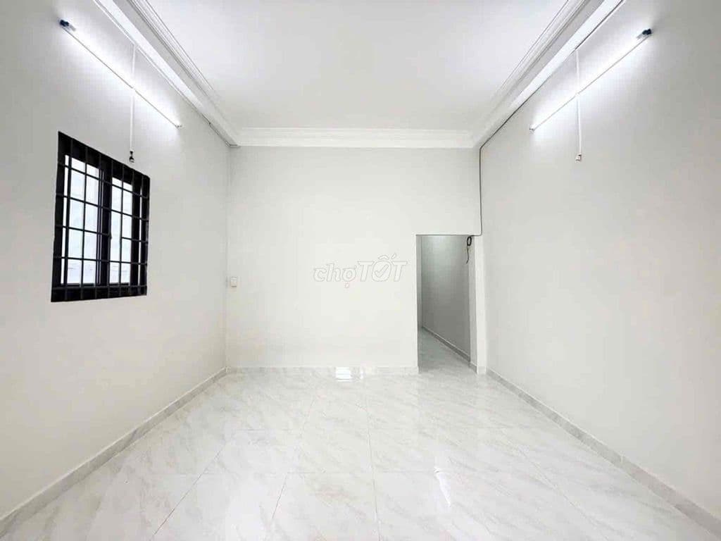 HXH 7m Gò Dầu – 70m² – GPXD 6 Tầng – Chỉ Nhỉnh 6 Tỷ - Ảnh 3