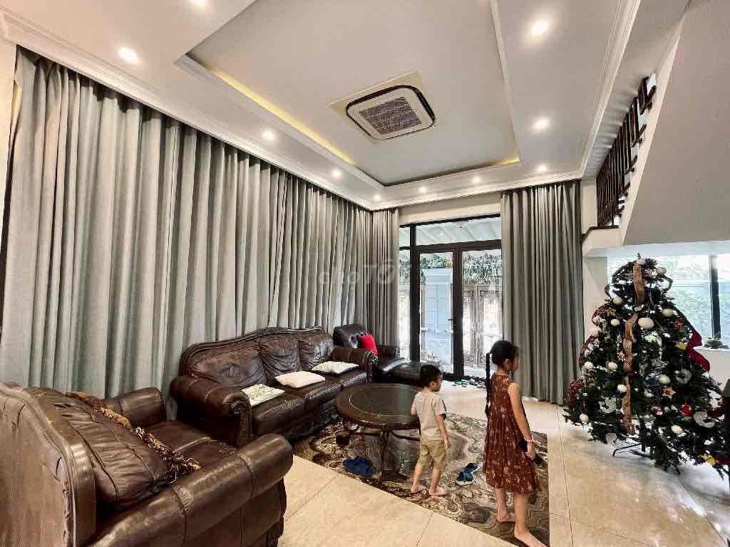 BIỆT THỰ SÂN VƯỜN - GẦN HỒ BƠI TRƯỜNG THCS BÌNH LỢI TRUNG - B THẠNH - Ảnh 3