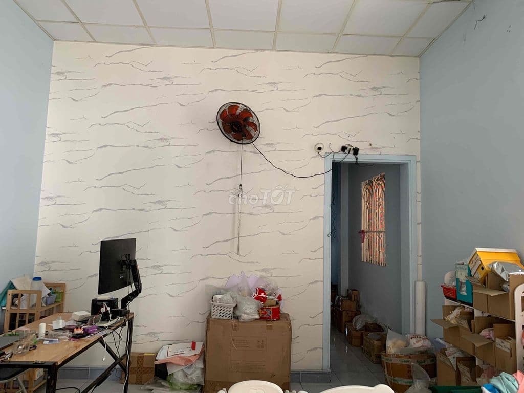 BÙI VĂN BA – TÂN THUẬN Q7 | NHÀ 4 TẦNG – HẺM XE HƠI – DÒNG TIỀN ỔN ĐỊN - Ảnh 2