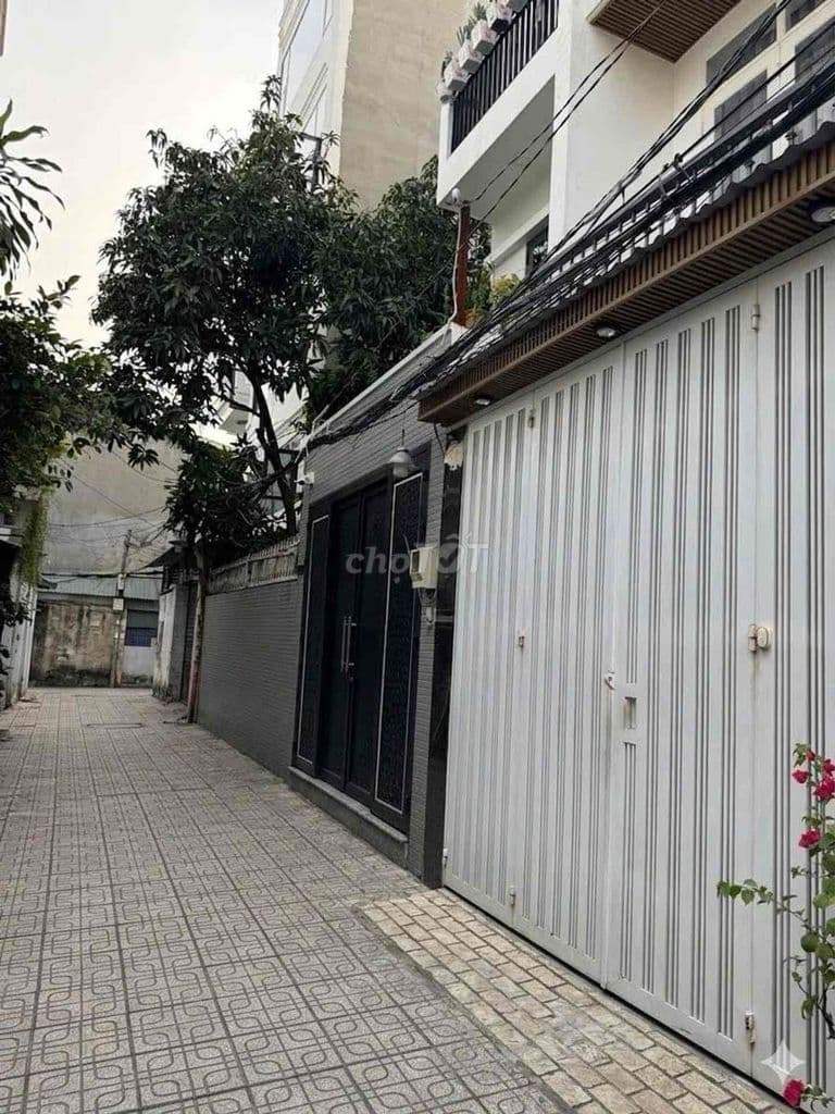 PHAN HUY ÍCH, GÒ VẤP – 90M² (5*18M)– HXH 5M – 6.89 TỶ - Ảnh 2