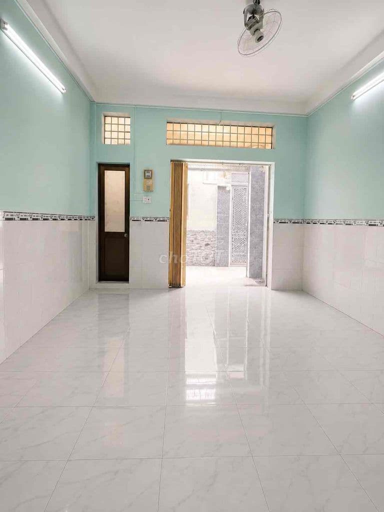 HXH Trường Chinh – Khu Bàu Cát - 3 Tầng - 5 X 10,5m Chỉ 7.2 Tỷ - Ảnh 2