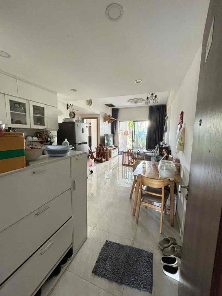 🔥🔥🔥CHUNG CƯ THỦ THIÊM GARDEN CĂN HỘ 2 PHÒNG NGỦ, GẦN NGAY ĐẠI ĐÔ THỊ G - Ảnh 3