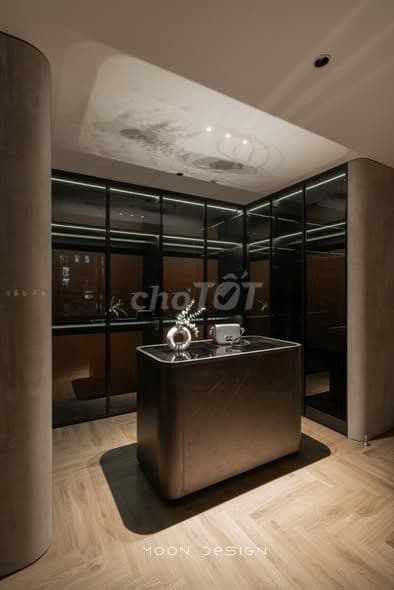 bán căn hộ 3PN Ba Đình view sông Hồng - Ảnh 2