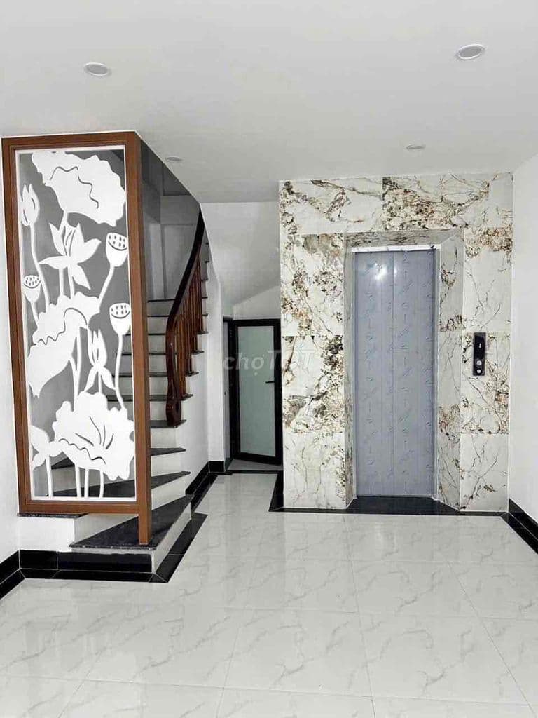 nhà kinh doanh lai xá - Ảnh 2