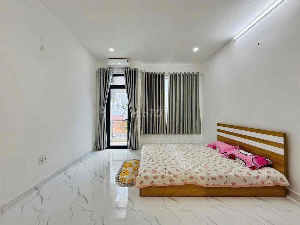 Bán gấp nhà Lương Ngọc Quyến, 1tỷ450 38m2, 1T 2L, SHR - Ảnh 3